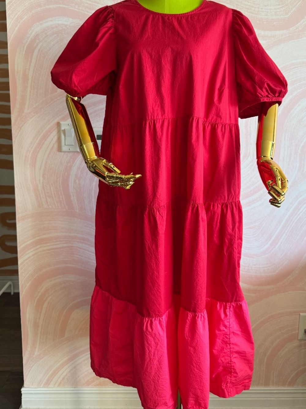 Old Navy dress